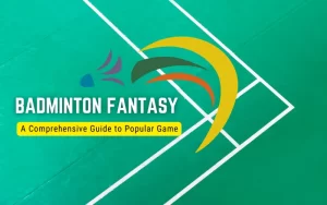 badminton fantasy