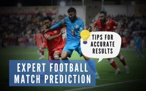 football match prediction