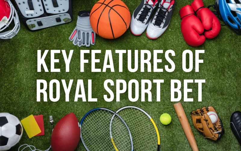 royal sport bet