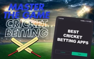 online cricket betting