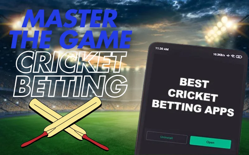 online cricket betting