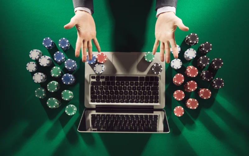 online sports betting