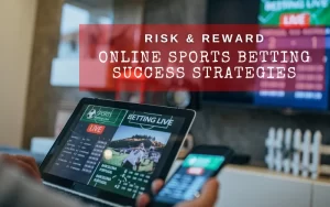 online sports betting