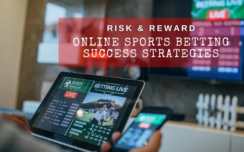 online sports betting