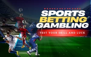 sports betting gambling