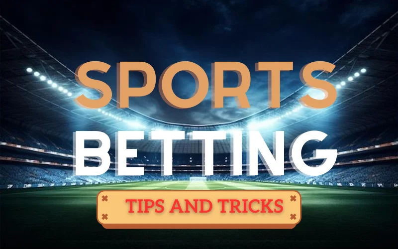 sports betting tips