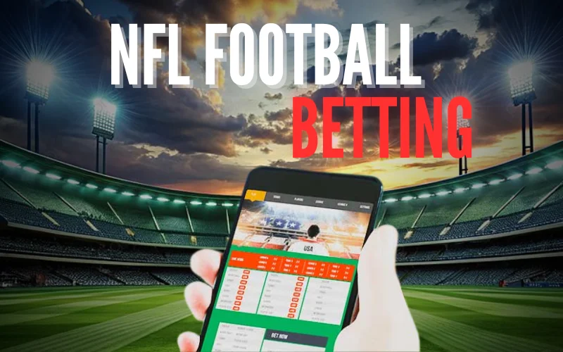 nfl football betting