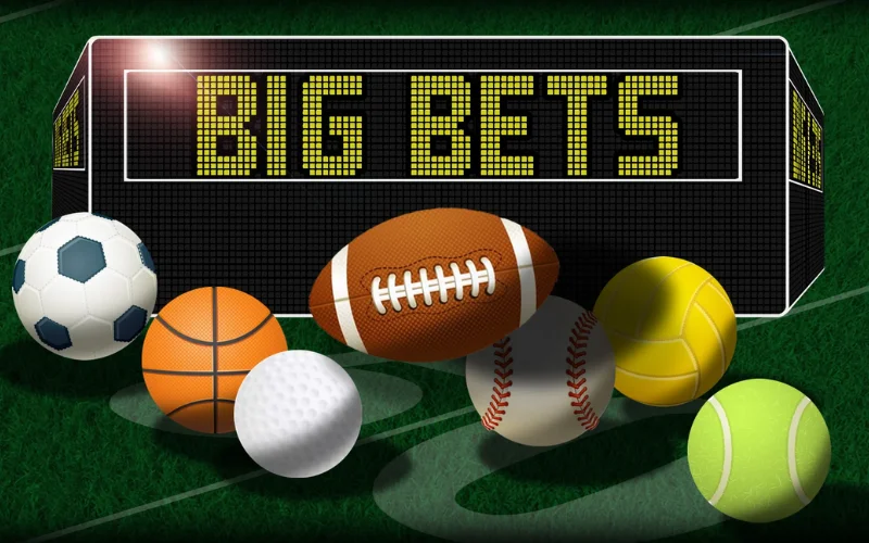 best sports betting app