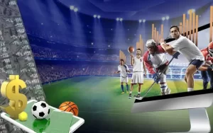 Internet Sports Betting