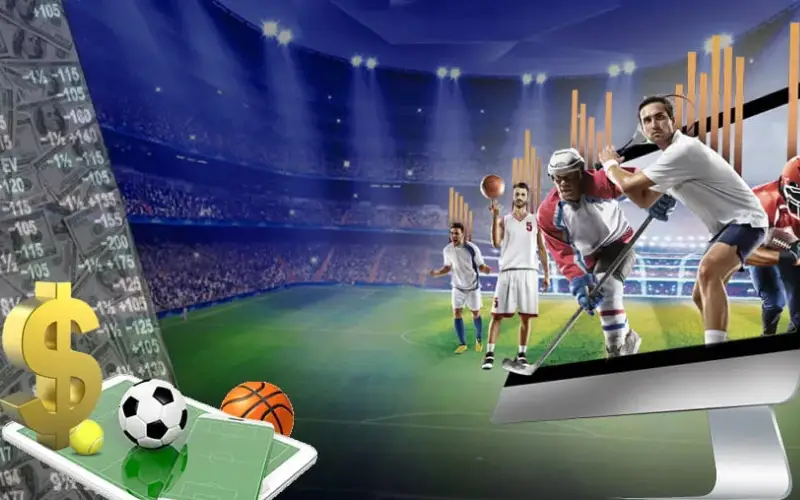 Internet Sports Betting