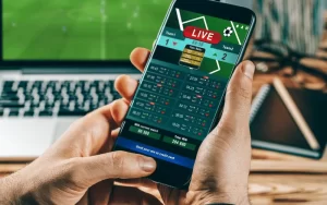 Stake Sports Betting