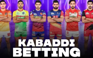 kabaddi live