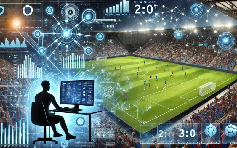 sports betting predictions