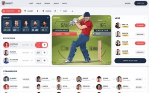 Match Prediction App